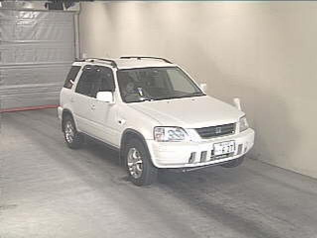 1998 Honda CR-V For Sale