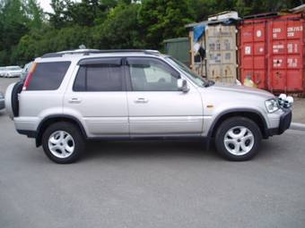 1998 Honda CR-V For Sale