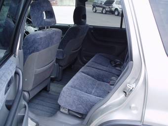 1998 Honda CR-V For Sale