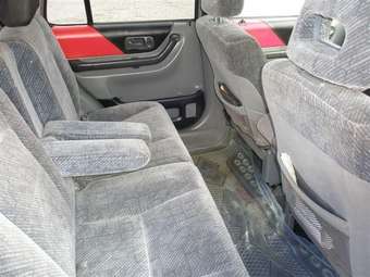 1998 Honda CR-V For Sale