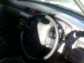 1998 Honda CR-V Photos