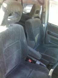 1998 Honda CR-V Pictures