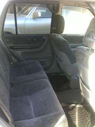1998 Honda CR-V Photos