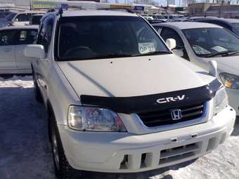 1998 Honda CR-V For Sale