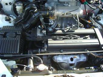 1998 Honda CR-V Pics