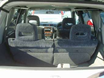 1998 Honda CR-V For Sale