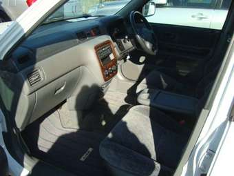 1998 Honda CR-V Pictures