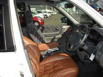 1998 Honda CR-V For Sale