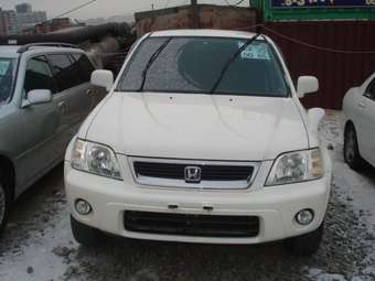 1998 Honda CR-V For Sale