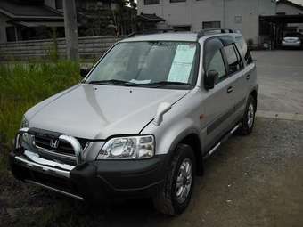 1998 Honda CR-V For Sale