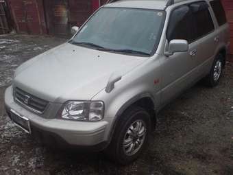 1998 Honda CR-V For Sale