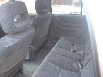 1998 Honda CR-V For Sale
