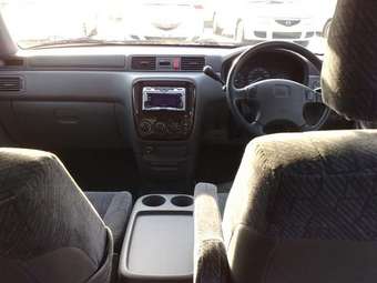 1998 Honda CR-V Pictures