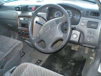 1998 Honda CR-V For Sale