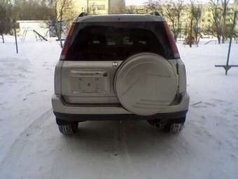 1998 Honda CR-V For Sale