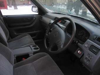 1998 Honda CR-V For Sale