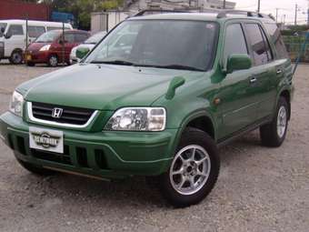 1998 Honda CR-V For Sale