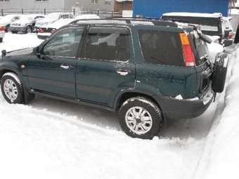 1998 Honda CR-V For Sale