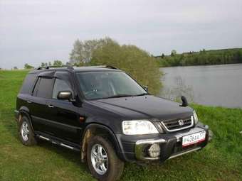 1998 Honda CR-V For Sale