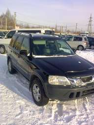 1998 Honda CR-V Photos