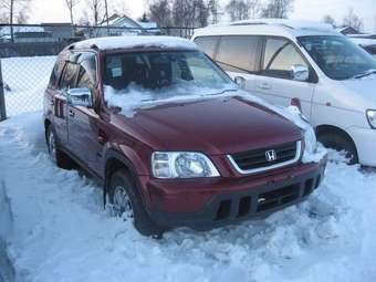 1998 Honda CR-V For Sale
