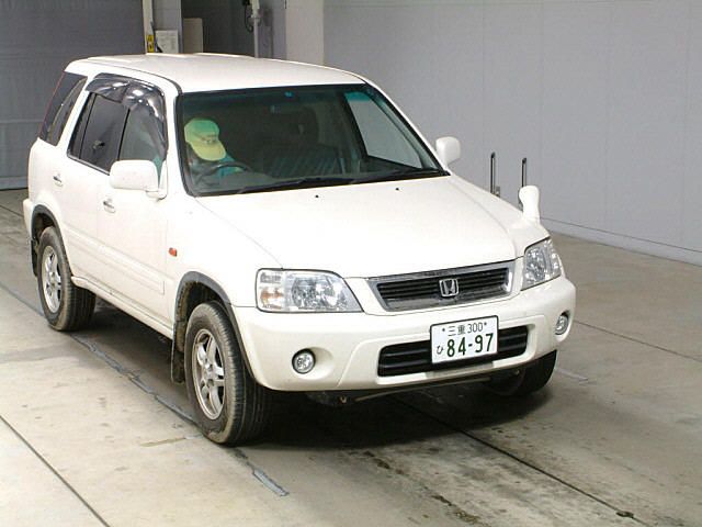 1998 Honda CR-V