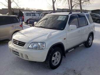 1998 Honda CR-V For Sale