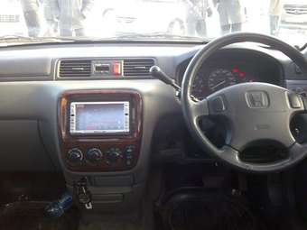 1998 Honda CR-V For Sale