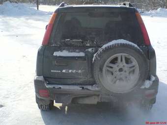1998 Honda CR-V For Sale