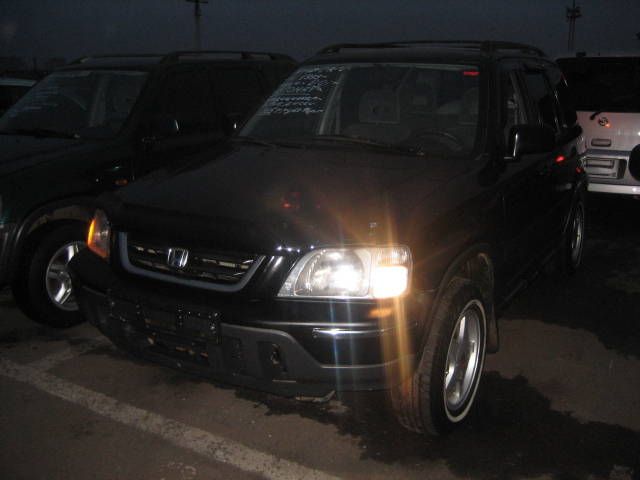 1998 Honda CR-V