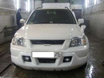 1998 Honda CR-V