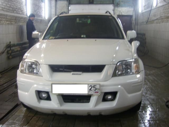 1998 Honda CR-V