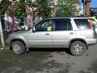 1998 Honda CR-V For Sale