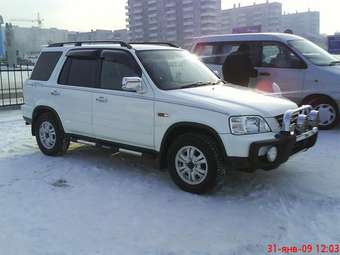 1998 Honda CR-V For Sale