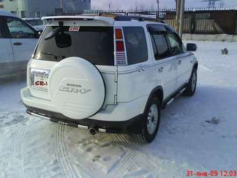 1998 Honda CR-V For Sale