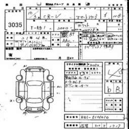 1998 Honda CR-V Pictures