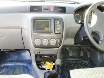 1998 Honda CR-V For Sale