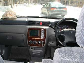 1998 Honda CR-V For Sale