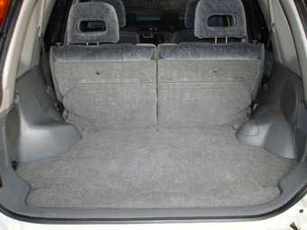 1998 Honda CR-V For Sale