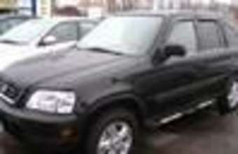 1998 Honda CR-V For Sale