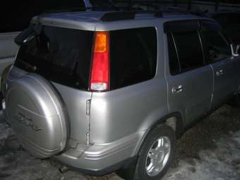 1998 Honda CR-V For Sale