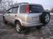 Preview Honda CR-V