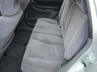 1999 Honda CR-V