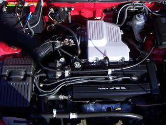 1999 CR-V