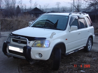 1999 Honda CR-V
