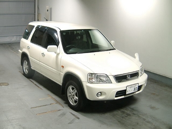 1999 Honda CR-V