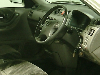 CR-V