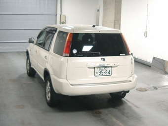 1999 CR-V