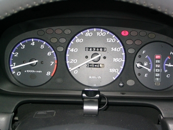 1999 CR-V