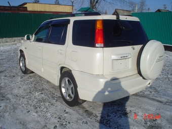 CR-V